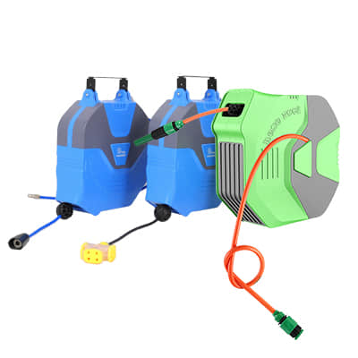 Home Garden Hose Reels